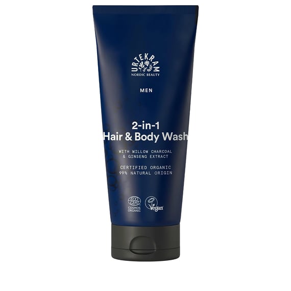 2-in-1 Hair & Body Wash