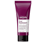 Curl Expression Leave-in protection thermique cheveux bouclés