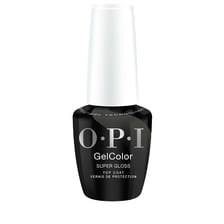 Super Gloss Top Coat