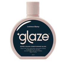 Super Color Conditioning Gloss Lustrous Ebony