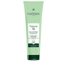 Organic Hair Balm