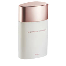 Eau de Parfum Natural Spray