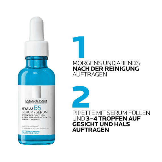 Serum-Konzentrat - Anti-Aging