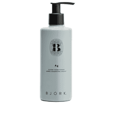 Conditioner Silver