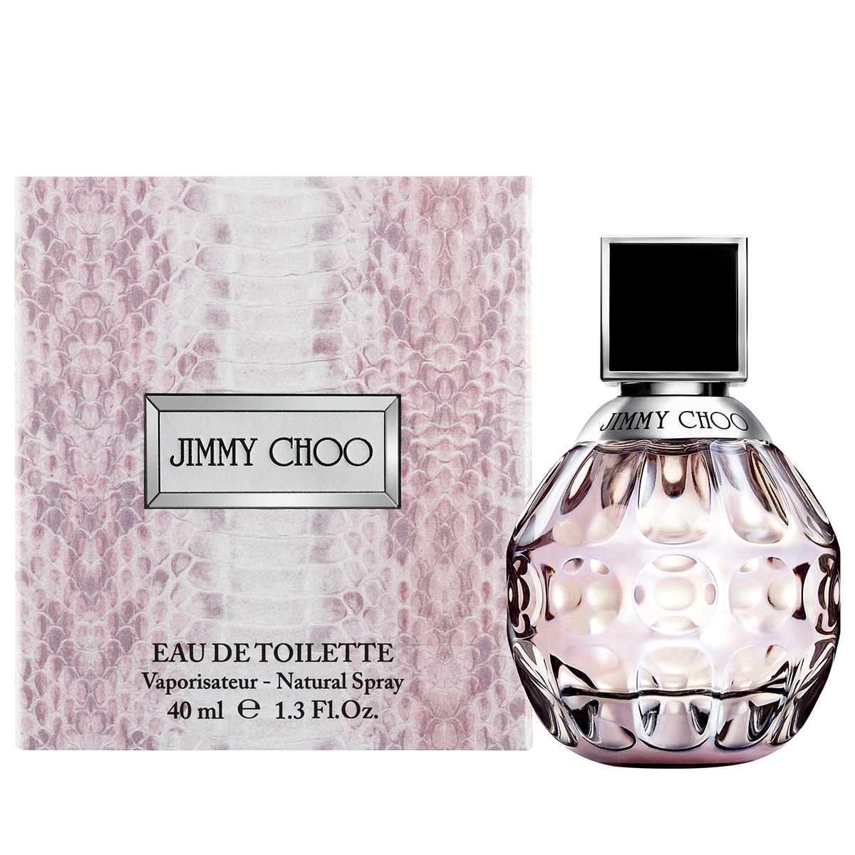 Eau de Toilette