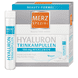Hyaluron Ampoules à boire