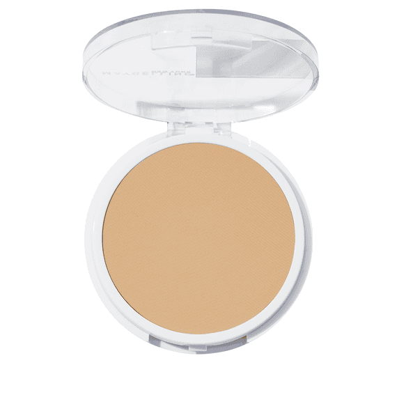 Maybelline New York Full Coverage 24H Powder Foundation 06 Fresh