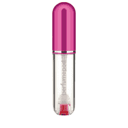 Perfume Pod Pure Atomizer Hot Pink