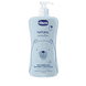 Shampoo e Crema per Pannolini 4 in 1