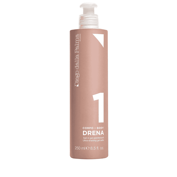 Drena - Ultra draining gel salts