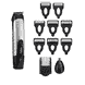 Tagliacapelli Lithium Power T812E