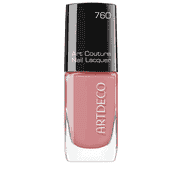 Nail Lacquer - 760 field rose