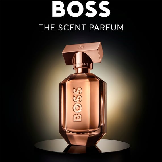 For Her Parfum
