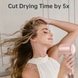 Swift Premium Professional Ionic Hair Dryer