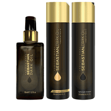 Dark Oil Nourish Bundle