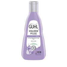 Moisturising Shampoo