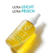 Eau de protection solaire hydratante SPF50 - Action antioxidante