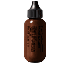 Studio Radiance Face And Body Radiant Sheer Foundation - W9