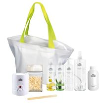Waxing Starter Set S