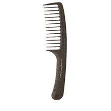 HS C12 Pettine con manico grande