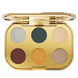 Eye Shadow Palette X6 - All The Riches