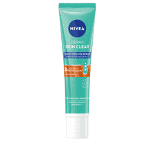Derma Skin Clear Night Peeling Serum