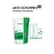 Anti-Dandruff Shampoo Oily Hair Refill Pack