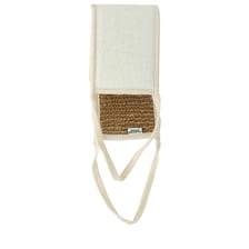Shower back band