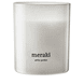 Scented Candle - White Garden