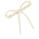 Clip & Barrette Con Perle