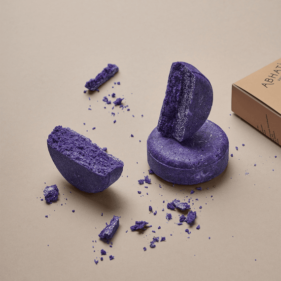 Sattal Perfect Tone Shampoo Bar