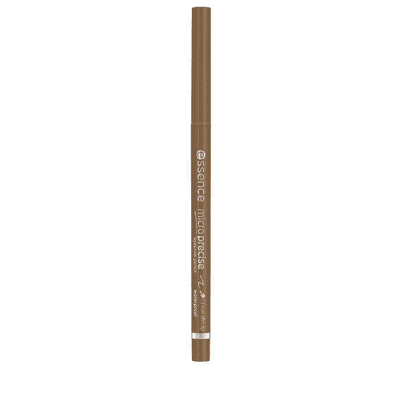 Micro Precise Eyebrow Pencil