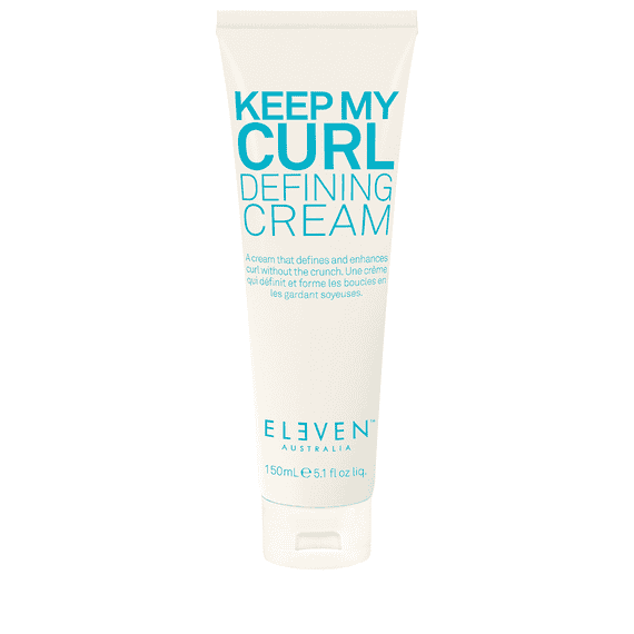 Keep My Curl Defining Cream