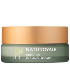 Defining Eye and Lip Care