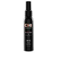 Black Seed Dry Oil