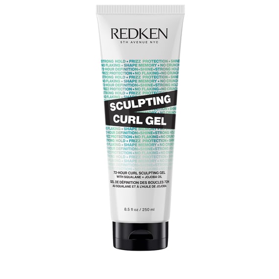 Sculpting Curl Gel