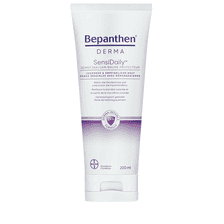 SensiDaily Protective Balm