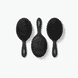 Detangling Spa Brush nylon ballpoint bristles