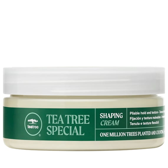 Shaping Cream
