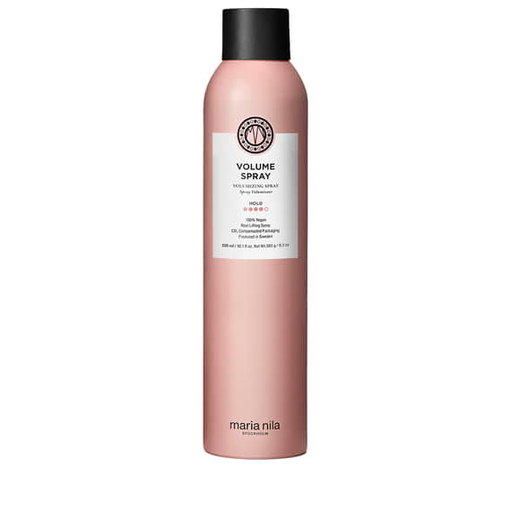 Volume Spray