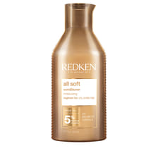 All Soft Conditioner