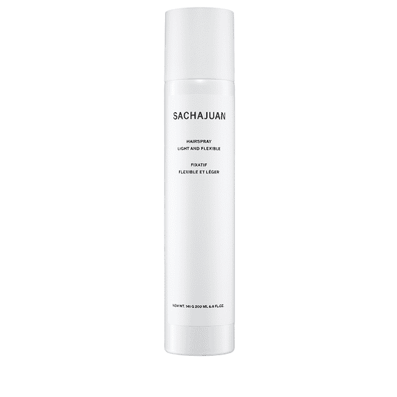 Hairspray Light and Flexible