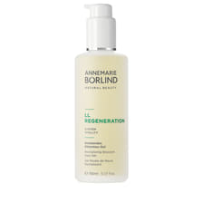 Gel Rosée de Fleurs Revitalisant