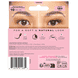 Eyelashes 3/4 Length 001 – Brown/Black