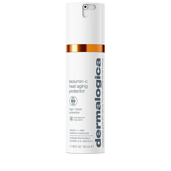 BioLumin-C Heat Aging Protector SPF 50