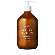 Natural Lotion - Lavender Field