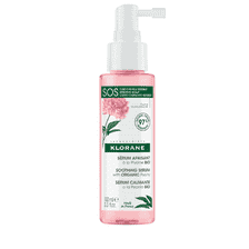 Peony Organic Serum