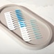 Brush'n Clean XL Familienpackung - 80 Stk.
