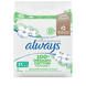 Serviettes Hygiéniques Normal avec Ailettes - 11 Pcs.