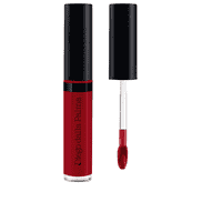 Geisha Matt Liquid Lipstick - 12 Nippon Red